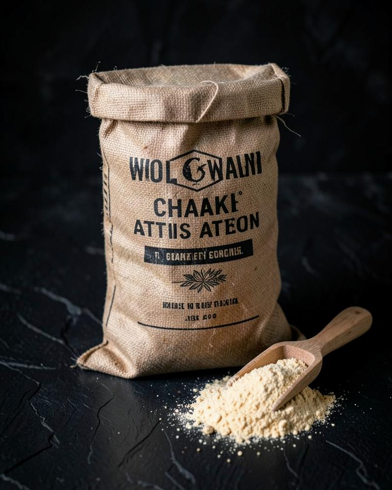 Flour & Atta products